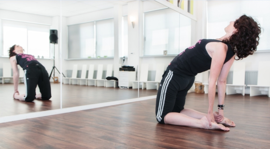 Verwant plaats oorsprong 12 redenen waarom yoga zo goed voor je is - Gezondheidscentrum Lisse